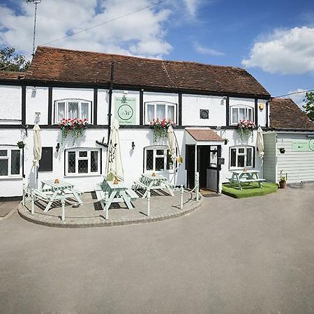 King William Hotel Luton  Buitenkant foto