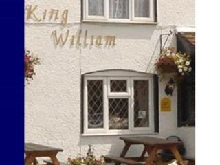 King William Hotel Luton  Buitenkant foto