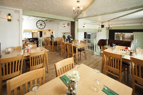 King William Hotel Luton  Buitenkant foto