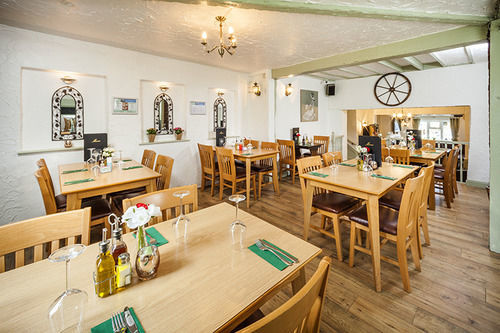 King William Hotel Luton  Buitenkant foto