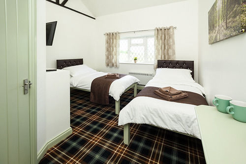 King William Hotel Luton  Buitenkant foto