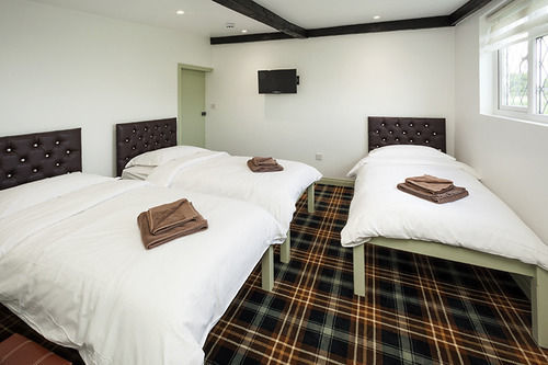 King William Hotel Luton  Buitenkant foto
