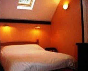 King William Hotel Luton  Buitenkant foto